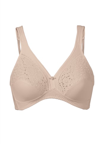 SPEIDEL BH ohne Bügel in puder