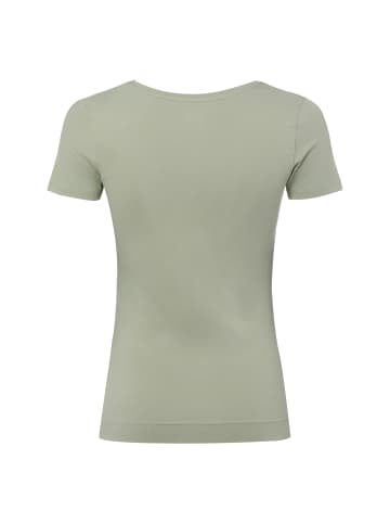 Marie Lund T-Shirt in schilf - 0069