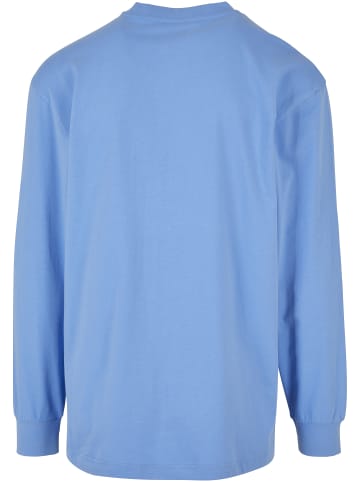 Urban Classics Long Sleef in horizonblue