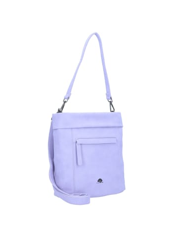 Greenburry Mad'l Dasch Schultertasche 28 cm lilac