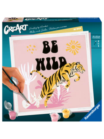 Ravensburger Verlag GmbH Nonbook - Be Wild