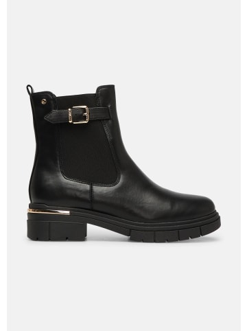 s.Oliver Chelsea boots in 9998_schwarz