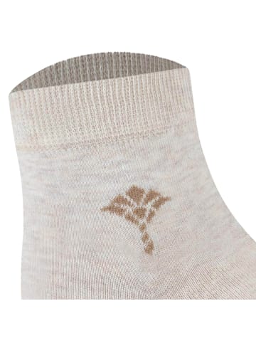 JOOP! Socken 2er Pack in Naturmelange
