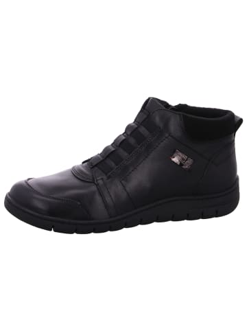 Reflexan Stiefelette Holly in Schwarz