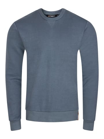 riverso  Sweatshirt RIVPhillip in Blau