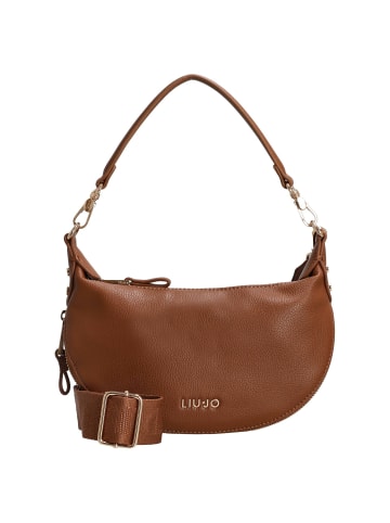 Liu Jo Kaliska - Schultertasche S 26 cm (neutro) in ginger bread