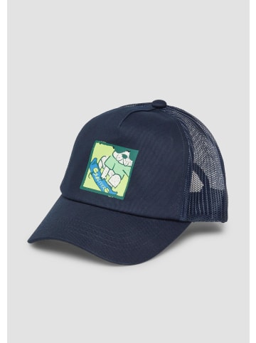 s.Oliver Kappe in 5952_navy