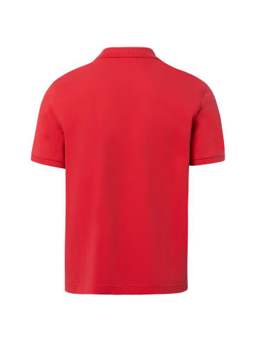 Gant Poloshirt in rot