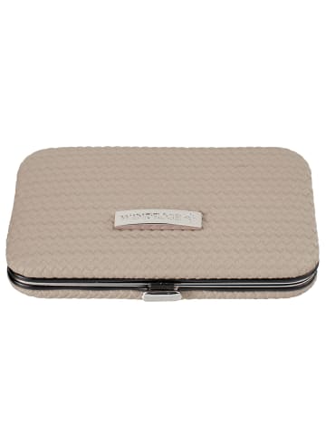 Windrose Corbello Manciure-Set 11 cm in beige