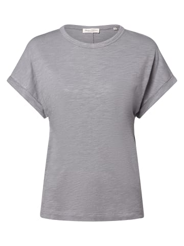 Marc O'Polo T-Shirt in blue stone