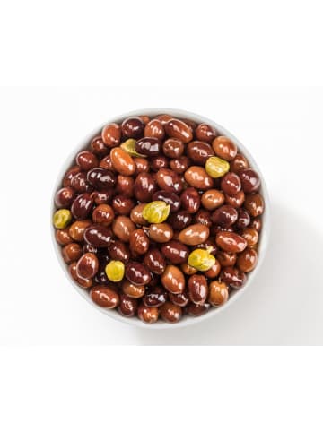 Granar 3 x 350g Bio Demeter Cuquillo Oliven von Cal Valls