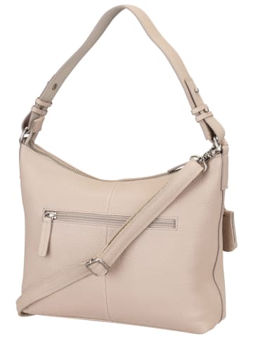 Burkely Handtasche Soft Skylar in Grey