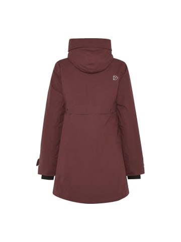 Didriksons Parka Helle in old rust