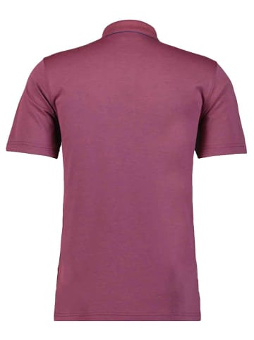 Ragman Polo in rot