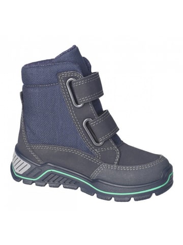 Ricosta Boots Grisu blinker weite W in Blau