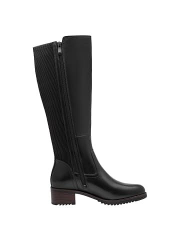 Marco Tozzi Stiefel in BLACK