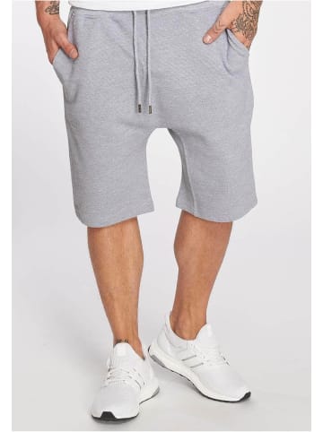 DEF Shorts in grey
