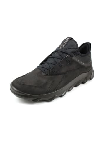 Ecco Wanderschuhe für Damen in schwarz