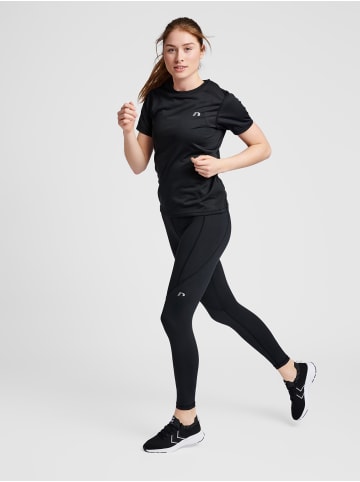 Newline Leggings Women Hw Damen in BLACK