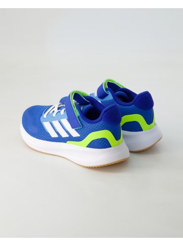 adidas Sneaker in Blau