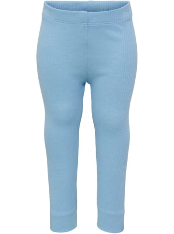 Hummel Leggings Hmlrene Tights in DUSK BLUE