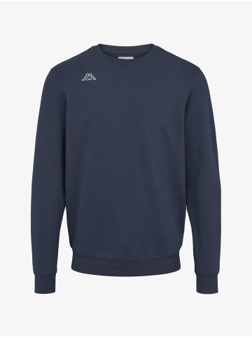Kappa Pullover Trullo in blue marine