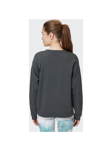 Venice Beach Sweatshirt Kehlani 4062 in Grün