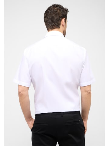 Eterna Hemd COMFORT FIT in weiß
