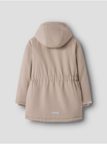 name it Jacke in Silver Mink1