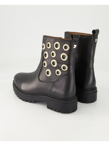 Gioseppo Klassische Stiefeletten in Schwarz