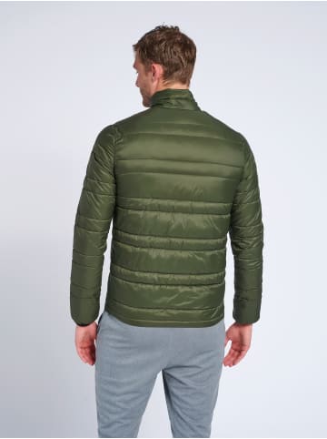 Hummel Reißverschluss Jacke Hmlpax Herren in FOREST NIGHT