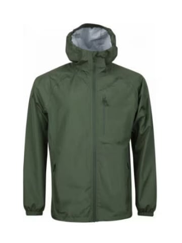WITEBLAZE Regenjacke in grün