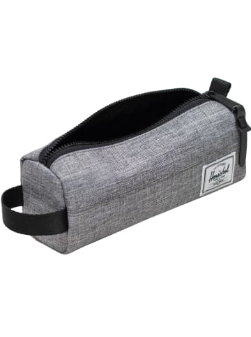 Herschel Herschel Settlement Pencil Case in Grau