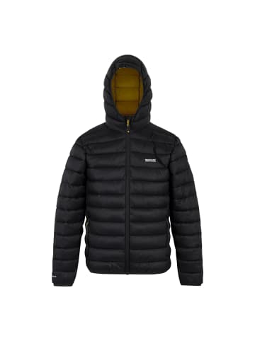 Regatta Outdoorjacke in Anthrazit