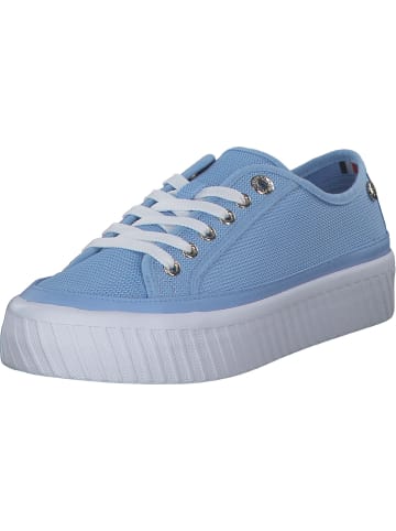 Tommy Hilfiger Sneakers in vessel blue