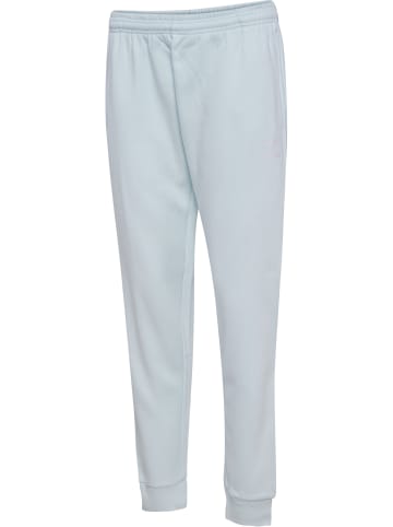 Hummel Verstellbare Taille Hose Hmlmover Damen in BABY BLUE