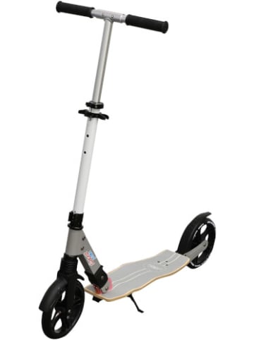 New Sports Roller Scooter mit Federung, 200 mm, ABEC 7, ab 5 Jahre