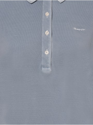 Gant Poloshirt in hellblau