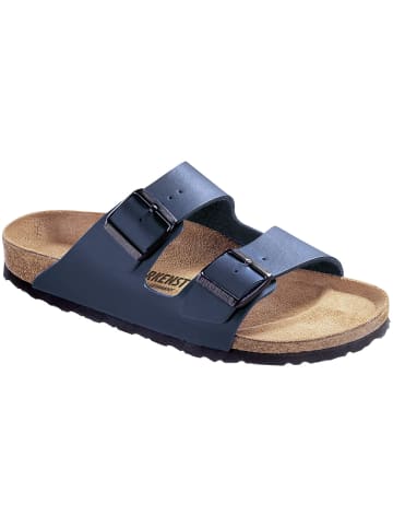 Birkenstock Sandalen Arizona BF in Blau