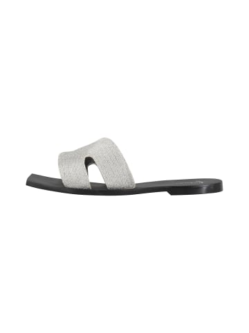 faina Damen Sandalen in Silber