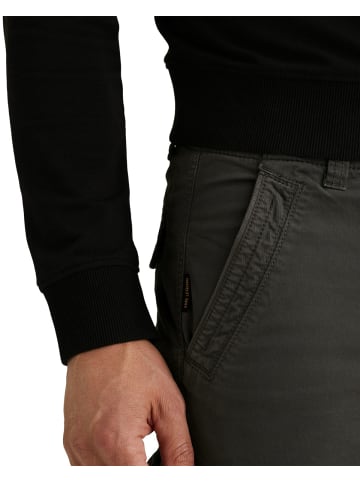 PME Legend Cargo NORDROP CARGO 3.0 STRETCH TWILL tapered in Grau