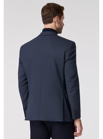 Roy Robson Sakko Regular Fit in BLAU