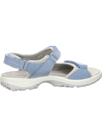 ROHDE Komfort Sandalen für Damen in blau