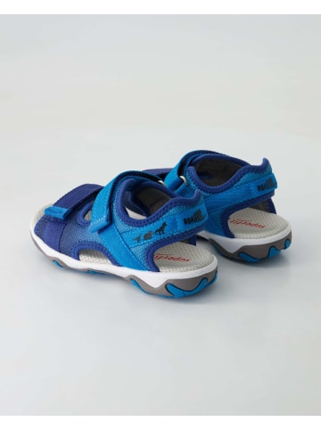 superfit Sandalen in Blau