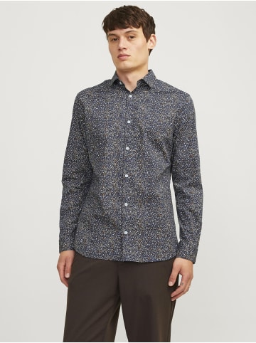 Jack & Jones Hemd in Night Sky