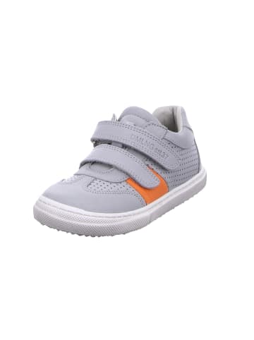 Däumling Sneaker in blau