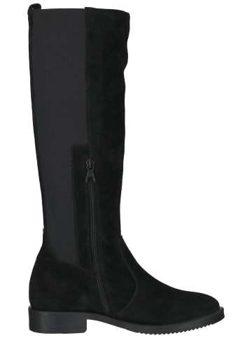 Venturini Milano Stiefel in Schwarz