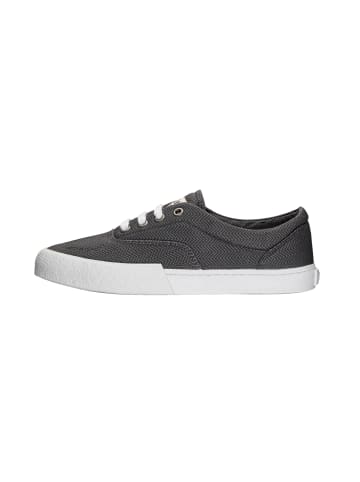 ethletic Sneaker Fair Sneaker Randall II in fishbone anthracite