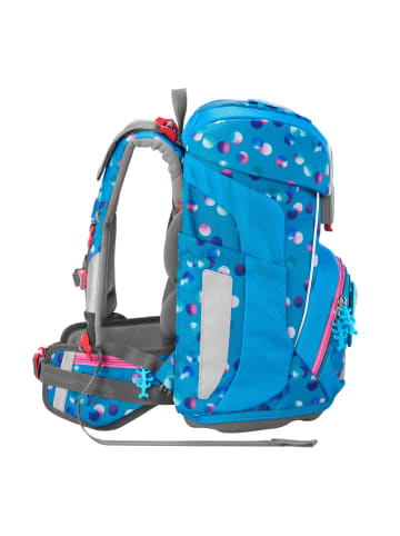 Step by Step Fit Schulranzen-Set 5-teilig in Dolphin Finja