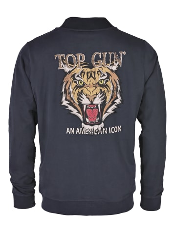 TOP GUN Jacke TG20213020 in navy